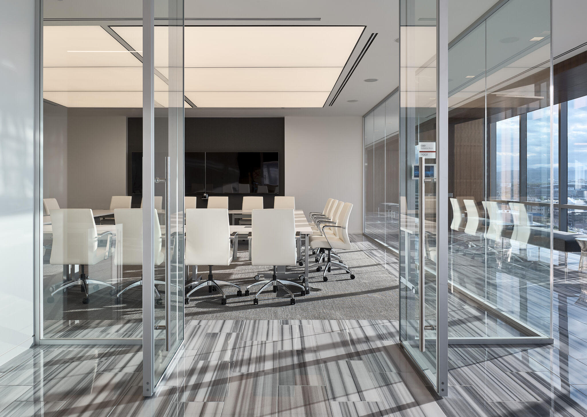 Infix Installations Furniture Installation - AIS